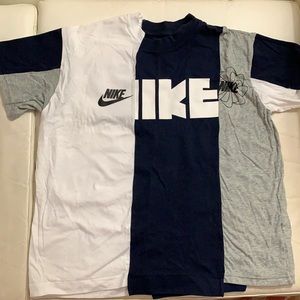Women’s Nike x Sacai T-Shirt RARE‼️🔥